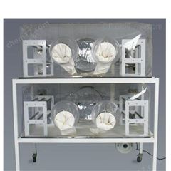 美國(guó)CBC無(wú)菌動(dòng)物隔離器